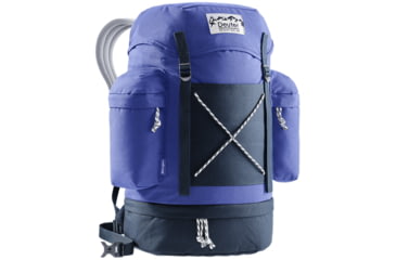 Image of Deuter Wengen Pack, Indigo/Ink, 25L, 381412213460