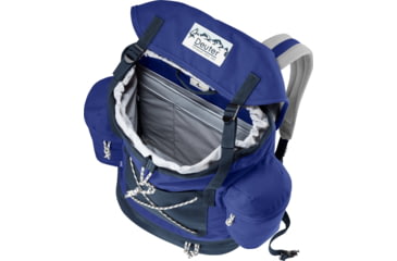 Image of Deuter Wengen Pack, Indigo/Ink, 25L, 381412213460
