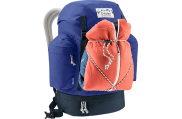 Image of Deuter Wengen Pack, Indigo/Ink, 25L, 381412213460