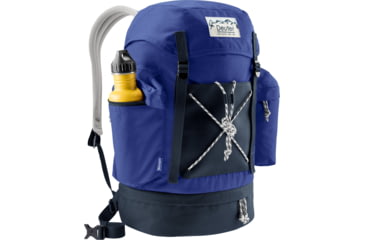 Image of Deuter Wengen Pack, Indigo/Ink, 25L, 381412213460