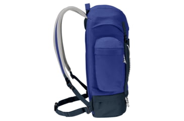 Image of Deuter Wengen Pack, Indigo/Ink, 25L, 381412213460