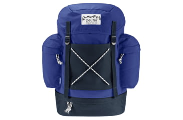 Image of Deuter Wengen Pack, Indigo/Ink, 25L, 381412213460