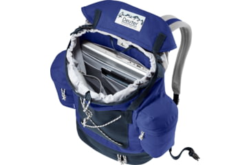 Image of Deuter Wengen Pack, Indigo/Ink, 25L, 381412213460