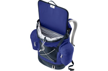 Image of Deuter Wengen Pack, Indigo/Ink, 25L, 381412213460