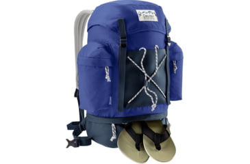 Image of Deuter Wengen Pack, Indigo/Ink, 25L, 381412213460