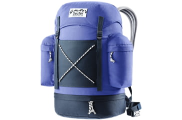 Image of Deuter Wengen Pack, Indigo/Ink, 25L, 381412213460