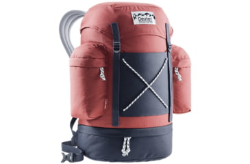 Image of Deuter Wengen Pack, Redwood/Ink, 25L, 381412253350