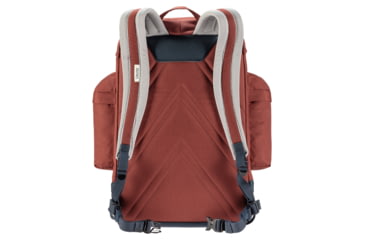 Image of Deuter Wengen Pack, Redwood/Ink, 25L, 381412253350