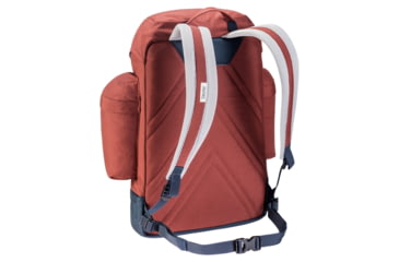 Image of Deuter Wengen Pack, Redwood/Ink, 25L, 381412253350