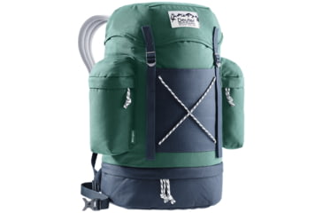 Image of Deuter Wengen Pack, Seagreen/Ink, 25L, 381412223380