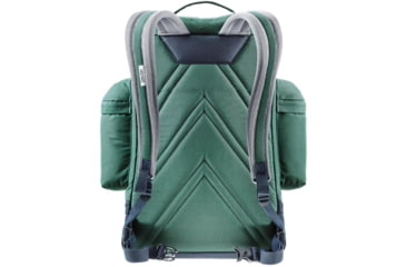 Image of Deuter Wengen Pack, Seagreen/Ink, 25L, 381412223380