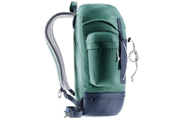 Image of Deuter Wengen Pack, Seagreen/Ink, 25L, 381412223380