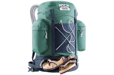 Image of Deuter Wengen Pack, Seagreen/Ink, 25L, 381412223380