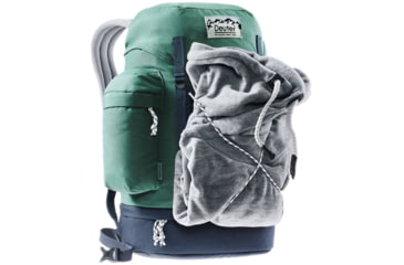 Image of Deuter Wengen Pack, Seagreen/Ink, 25L, 381412223380