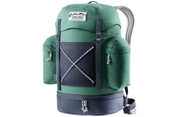 Image of Deuter Wengen Pack, Seagreen/Ink, 25L, 381412223380
