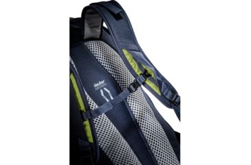 Image of Deuter Xv 3 Sl 21L Backpacks, Khaki-Navy, 385041823250