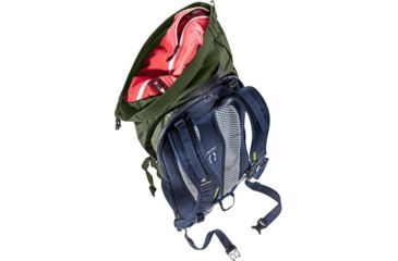 Image of Deuter Xv 3 Sl 21L Backpacks, Khaki-Navy, 385041823250