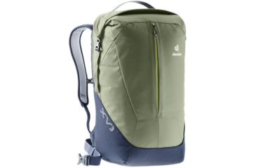 Image of Deuter Xv 3 Sl 21L Backpacks, Khaki-Navy, 385041823250