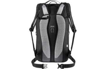 Image of Deuter XV 3 SL Daypack, Black, 385052170000