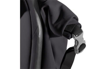 Image of Deuter XV 3 SL Daypack, Black, 385052170000