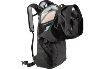 Image of Deuter XV 3 SL Daypack, Black, 385052170000