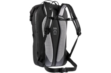 Image of Deuter XV 3 SL Daypack, Black, 385052170000