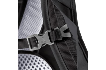 Image of Deuter XV 3 SL Daypack, Black, 385052170000