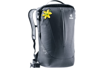 Image of Deuter XV 3 SL Daypack, Black, 385052170000