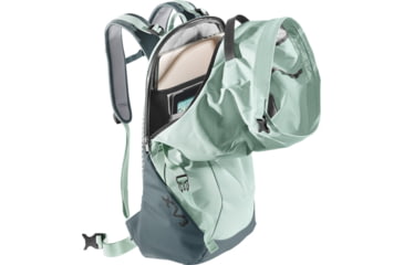 Image of Deuter XV 3 SL Daypack, Frost/Teal, 385052122570