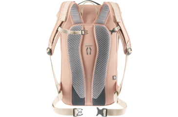 Image of Deuter XV 3 SL Daypack, Nutmeg/Blush, 385052165040