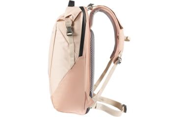 Image of Deuter XV 3 SL Daypack, Nutmeg/Blush, 385052165040