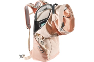 Image of Deuter XV 3 SL Daypack, Nutmeg/Blush, 385052165040