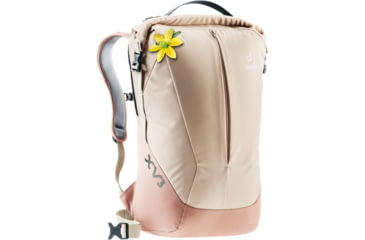Image of Deuter XV 3 SL Daypack, Nutmeg/Blush, 385052165040