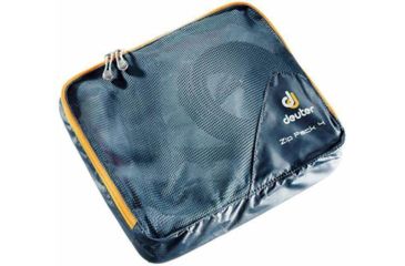 Image of Deuter Zip Pack 4, Granite, 4L, 394031640000