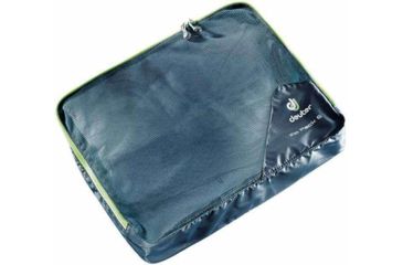 Image of Deuter Zip Pack 6, Granite, 6L, 394041640000