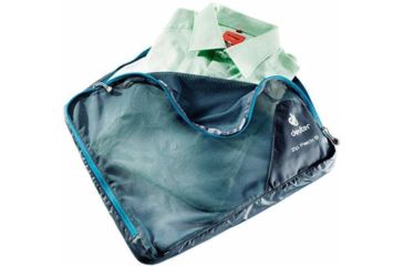 Image of Deuter Zip Pack 9, Granite, 9L, 394051640000