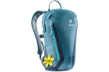 Image of Deuter Gravity Pitch 12 SL Climbing Pack - Female, Arctic-Navy, One Size, 336211933290