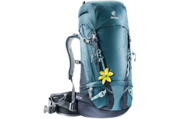 Image of Deuter Guide 40+ SL Climbing Pack, Female, Arctic-Navy, One Size, 336121733290