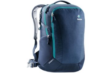 Image of Deuter Gigant Urban Backpack - Male, Midnight-Navy, One Size, 382301833650