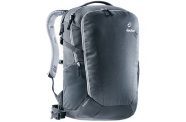 Image of Deuter Gigant Urban Backpack - Male, Black, One Size, 382301870000