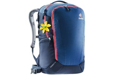 Image of Deuter Gigant SL Urban Backpack - Female, Steel-Navy, One Size, 382311831300