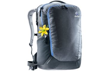 Image of Deuter Gigant SL Urban Backpack - Female, Graphite-Black, One Size, 382311847010