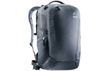 Image of Deuter Gigant EL Urban Backpack - Male, Black, One Size, 382391870000