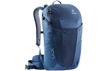 Image of Deuter XV 1 Daypack - Male, Navy-Midnight, One Size, 385001833790