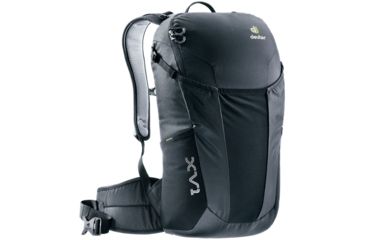 Image of Deuter XV 1 Daypack - Male, Black, One Size, 385001870000