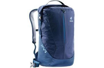 Image of Deuter XV 3 Daypack - Male, Navy-Midnight, One Size, 385041833790