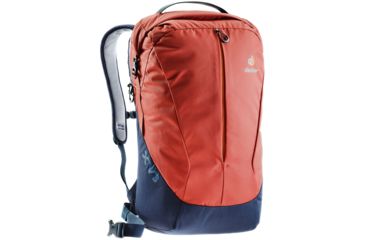 Image of Deuter XV 3 Daypack - Male, Lava-Navy, One Size, 385041853150