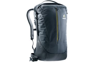 Image of Deuter XV 3 Daypack - Male, Black, One Size, 385041870000