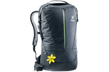 Image of Deuter XV 3 SL Daypack - Female, Black, One Size, 385051870000