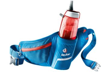 Image of Deuter Pulse 1 Hip Belt - Unisex, Bay, One Size, 393501930250